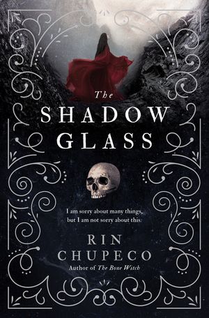 The Shadowglass image number 0