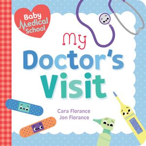 Baby Medical School: My Doctor's Visit image number 0