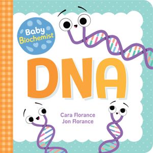 Baby Biochemist: DNA image number 0