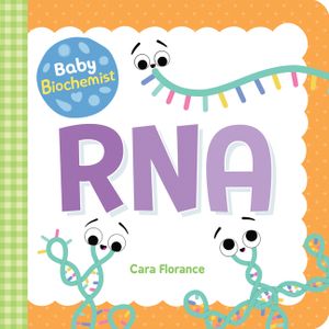 Baby Biochemist: RNA image number 0