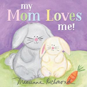 My Mom Loves Me! image number 0