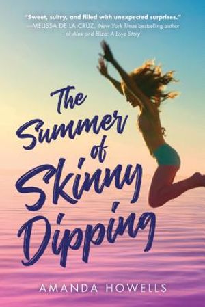 The Summer of Skinny Dipping image number 0