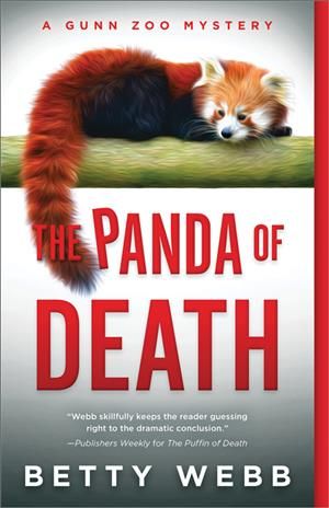 The Panda of Death image number 0