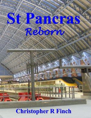 St Pancras: Reborn image number 0