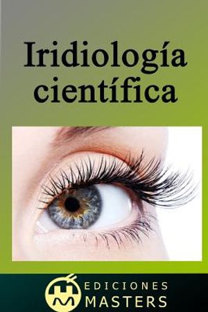Iridiolog&iacute;a cient&iacute;fica image number 0