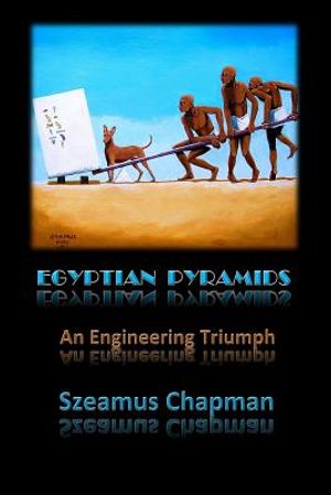 Egyptian Pyramids: An Engineering Triumph image number 0