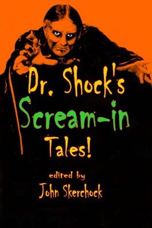 Dr. Shock's Scream-in Tales image number 0