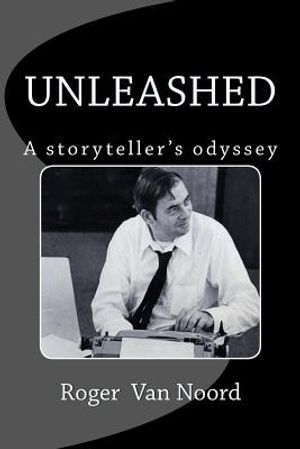 Unleashed: A storyteller's odyssey image number 0