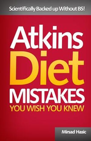 Atkins Diet Mistakes You Wish You Knew image number 0