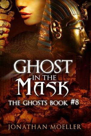 Ghost in the Mask image number 0