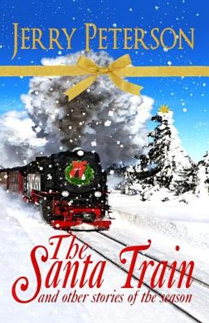 The Santa Train & Other Stories of the Season image number 0