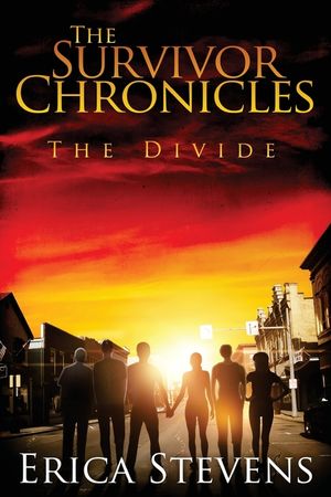 The Survivor Chronicles: Book 2, The Divide image number 0