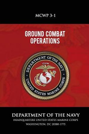 Ground Combat Operations image number 0