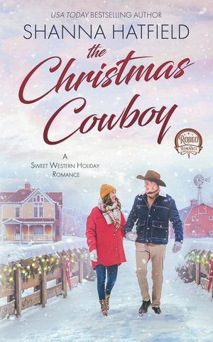 The Christmas Cowboy image number 0