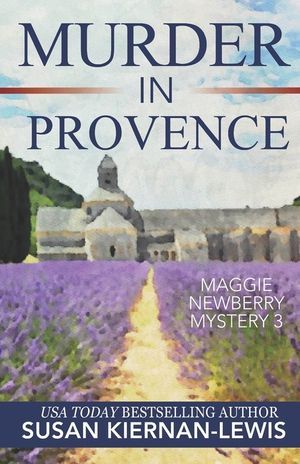 Murder in Provence image number 0