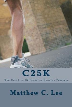 C25k: The Couch to 5k Beginner Running Program image number 0
