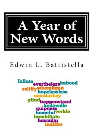 A Year of New Words image number 0
