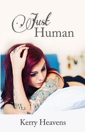 Just Human image number 0