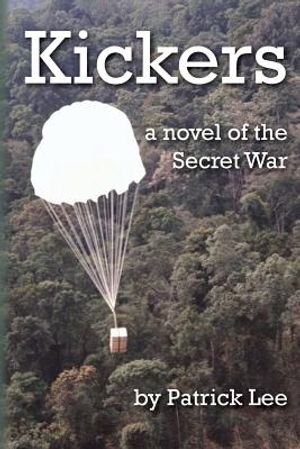 Kickers: A Novel of the Secret War image number 0