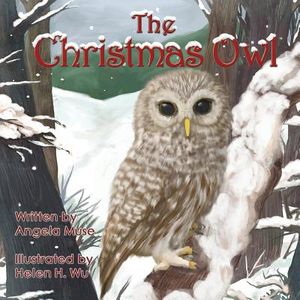The Christmas Owl image number 0