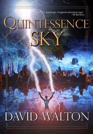 Quintessence Sky image number 0