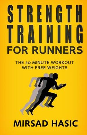 Strength Training for Runners image number 0