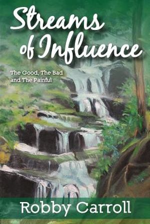 Streams of Influence: The good, the bad and the painful image number 0
