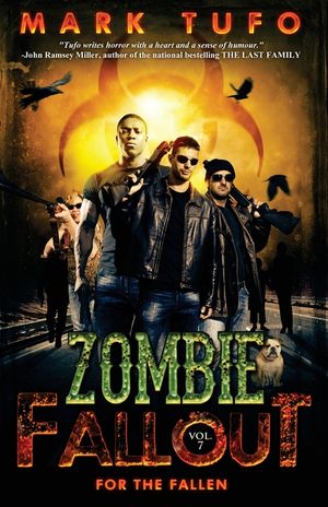 Zombie Fallout 7: For The Fallen image number 0