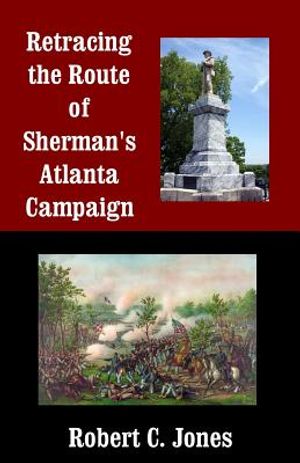 Retracing the Route of Sherman's Atlanta Campaign image number 0