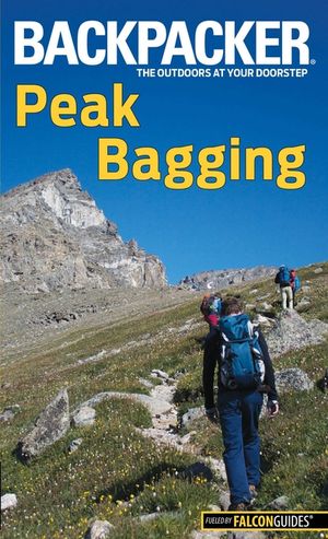 Backpacker Magazine's Peak Bagging image number 0