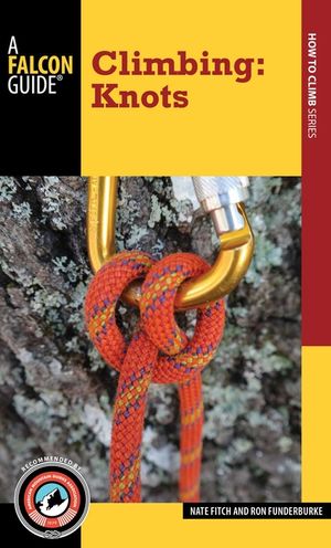 Climbing: Knots image number 0