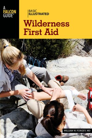 Wilderness First Aid image number 0