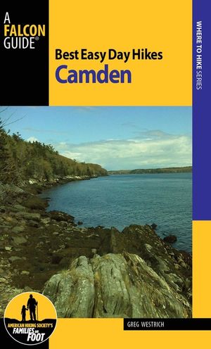 Best Easy Day Hikes Camden image number 0