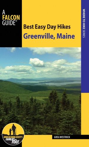 Best Easy Day Hikes Greenville, Maine image number 0