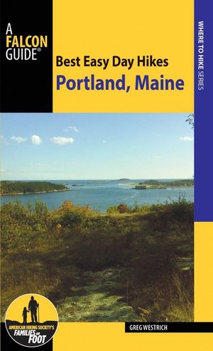 Best Easy Day Hikes Portland, Maine image number 0