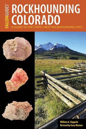 Rockhounding Colorado: A Guide to the State's Best Rockhounding Sites image number 0