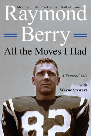 All the Moves I Had: A Football Life image number 0