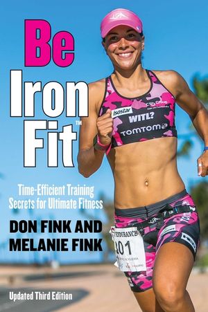 Be Ironfit: Time-Efficient Training Secrets for Ultimate Fitness image number 0