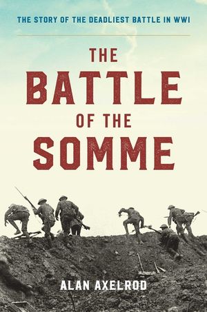 The Battle of the Somme image number 0