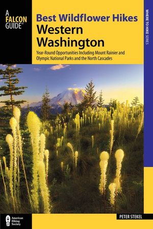 Best Wildflower Hikes Western Washington: Year-Round Opportunities Including Mount Rainier and Olympic National Parks and the North Cascades image number 0