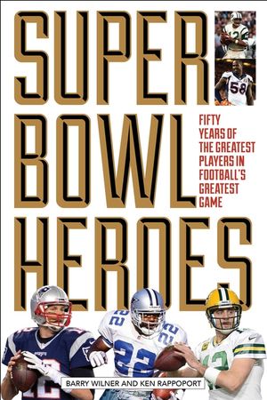 Super Bowl Heroes image number 0