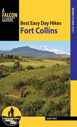 Best Easy Day Hikes Fort Collins image number 0