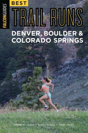Best Trail Runs Denver, Boulder & Colorado Springs image number 0
