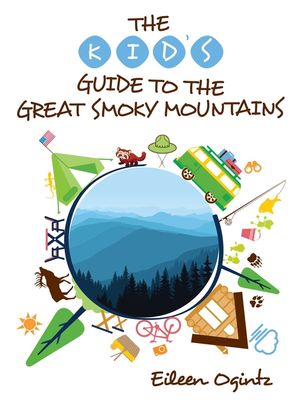 The Kid's Guide to the Great Smoky Mountains image number 0