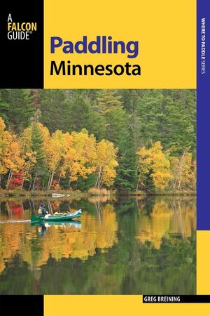 Paddling Minnesota image number 0