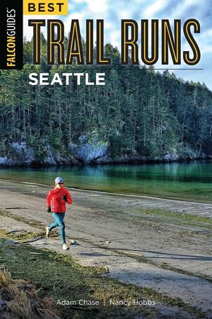 Best Trail Runs Seattle image number 0