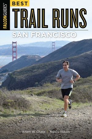 Best Trail Runs San Francisco image number 0