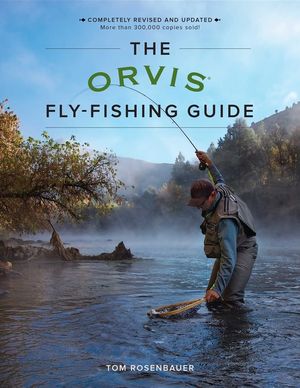 The Orvis Fly-Fishing Guide, Revised image number 0