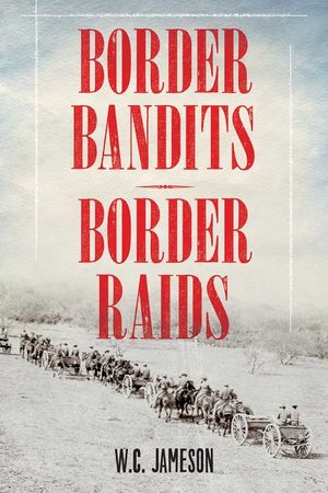 Border Bandits, Border Raids image number 0