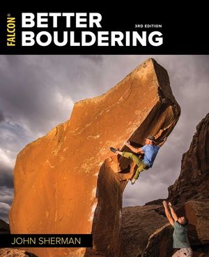 Better Bouldering image number 0